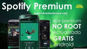 Spotify Music Premium V8 5 11 762 For Android And Spotify Old Version Ad Free V1 1 4 197 100 Workin Spotify Hacks Spotify Premium Spotify