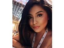 Edna Ramos's Instagram, Twitter & Facebook