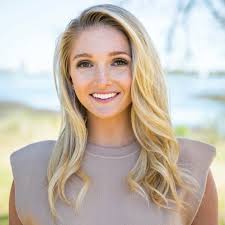 McKenzie Barker, Realtor