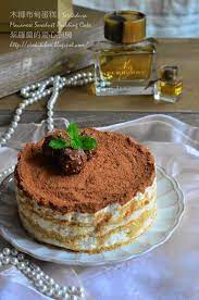 serradura macanese sawdust pudding cake violet s kitchen 紫羅蘭的爱心厨房 木糠布甸蛋糕 dessert recipes pudding cake food
