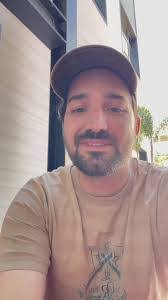 Aaron Pollock's Instagram, Twitter & Facebook