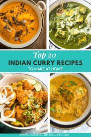 20 Indian Curries The Best Indian Curries For A Feast At Home Indian Food Recipes Vegetarian Curry Recipes Indian Easy Indian Recipes