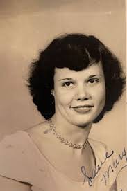 Mrs. Mary M. Moak Obituary