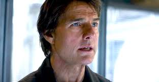 Mission: Impossible