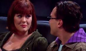 Big Bang Theory cast: Why did Dr Stephanie star Sara Rue leave the Big Bang  Theory?