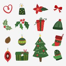 Berikut ini adalah beberapa contoh pohon natal diantaranya. Gambar Natal Tema Kartun Natal Kartun Menerima Ikon Dekorasi Natal Hari Natal Kaus Kaki Natal Sarung Tangan Png Dan Vektor Dengan Latar Belakang Transparan Untuk Unduh Gratis