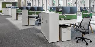 Trouvez toutes les informations : Credit Agricole Aquitaine Bene Office Furniture