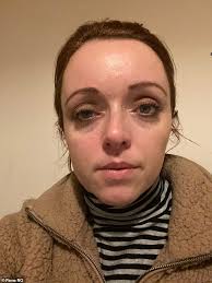 Mother reveals she was left a 'shadow of herself' by a narcissist ex