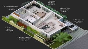 20x30 duplex house plans east facing youtube 5a8459202f8e8, image source: House Plans For 20x30 Site North Facing See Description Youtube