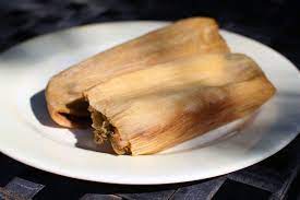 How To Steam A Tamale Without A Steamer Basket Cooking Dried Beans Cooking Pork Tenderloin Tamales