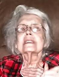 Obituary information for Myrtle Hale