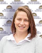 About Puget Sound Signs & Graphics