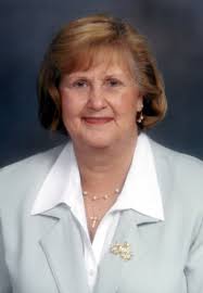 Janet Gingrich Obituary