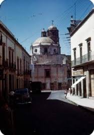 Pin De Mᴀʀ En Queretaro A Traves Del Tiempo Queretaro Viajes Cantinas