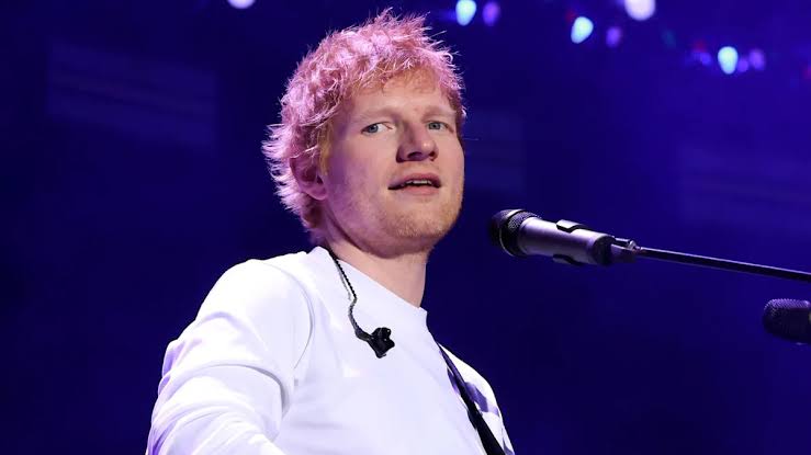 Every act on Ed Sheeran's tour has quit. His next show is in 3 days. -  Yahoo News Canada