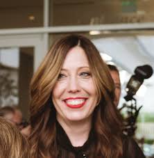 WOMEN IN FILM ANNUAL REPORT GENDER PARITY: THE VIEW FROM HERE