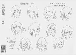 Image Result For How To Draw Bleach Style Goku Desenho Desenho Para Iniciantes Desenho