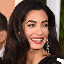 What do amal and george clooney's twins look like? Amal Clooney Bio Affair Married Husband Net Worth Ethnicity Salary Age Nationality Height Lawyer