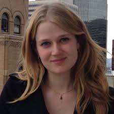 Alumni profile: Julia Winn, A.B. '12