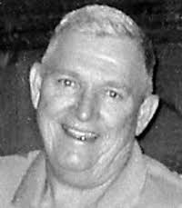 C. Swain Obituary (2007)