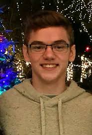 Obituary information for Matthew William Mitchell