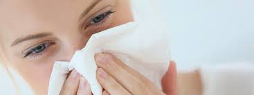 Zusammen mit anzeichen von läsionen pneumatische kieferhöhle vorliegenden symptome einer läsionen der stirnhöhlen, sphenoid( d.h. Rhinosinusitis Sinusitis Oder Rhinitis Bionorica