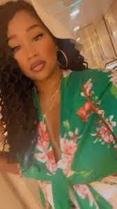 Tasha May's Instagram, Twitter & Facebook