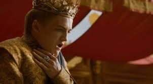 The best gifs for game of thrones. Joffrey S Death Relive The Big Moment Vanity Fair