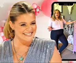 Lauren Alaina made her sweet baby daughter the perfect nursery — see pics  in comments!