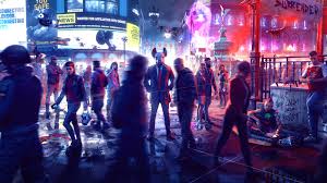 Pets accidentally consuming prescription medications is actually quite common. Watch Dogs Legion Dostanie Crossplay I Cross Generation Play Gaming Society