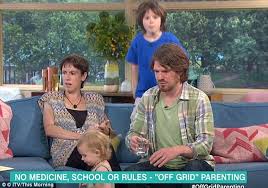 Learn about their heterogeneity, dynamics, control, and about secu. Off Grid Brighton Parents Kicked Out Of Family Home Express Digest