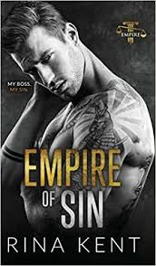 Empire of Sin by Rina Kent