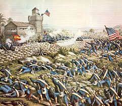 For the song of the same name, see cold war (song). Spanish American War Wikipedia