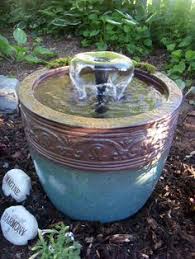 Small garden fountains lowes home landscaping. Pin On Gardens