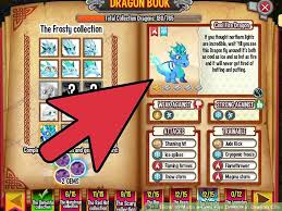 How To Make A Cool Fire Dragon In Dragon City 8 Steps
