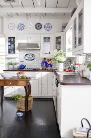 best white kitchens 2016