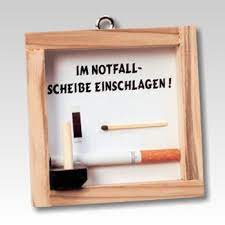 Du kennst die schilder aus bus und bahn sowie bei den feuermeldern in großen treppenhäuser. Tolle Geschenke Notfallset Geschenke Online Kaufen