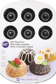 This is one of my favorite pound cakes, made in a bundt® pan. The One Reason I Ll Never Make Cake In A Mini Bundt Pan Again Fn Dish Behind The Scenes Food Trends And Best Recipes Food Network Food Network