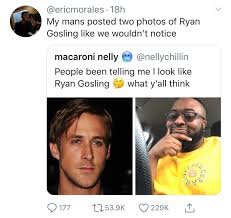 Very slim, but the evidence is compelling. Can T Spot A Single Difference Blackpeopletwitter