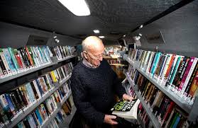 Each story has a downloadable transcript and an activities pack to help children explore and use the language. Mobile Library Puke Ariki