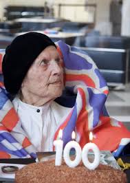 Marie-Madeleine Gamble (1916