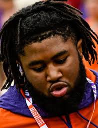 Sammy Brown: Clemson Football LB Recruit