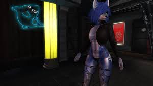 Download Legend Of Krystal Parody - The New Adventure - Act 3 - Version  0.05 from AduGames.com for FREE!