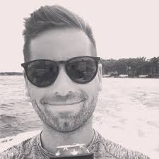 Michael DeWall (@mjdewall)