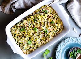 Okay, time to start cooking! 45 Best Healthy Casserole Recipes For Weight Loss Eat This Not That