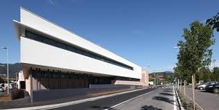 La nuova Scuola Primaria a Cenate Sotto - professione Architetto