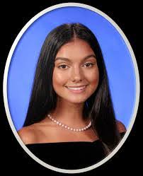 Katelyn Diaz's Instagram, Twitter & Facebook