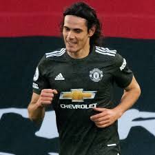 View the player profile of manchester united forward edinson cavani, including statistics and photos, on the official website of the premier league. Manchester United S Edinson Cavani Banned For Three Games For Offensive Post Sports Illustrated