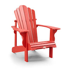 Adirondack Silla Para Patio Sillas De Patio Silla Adirondack Sillas Al Aire Libre