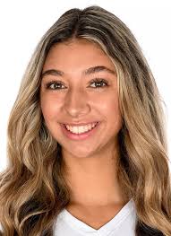 2021 Women's Volleyball Roster